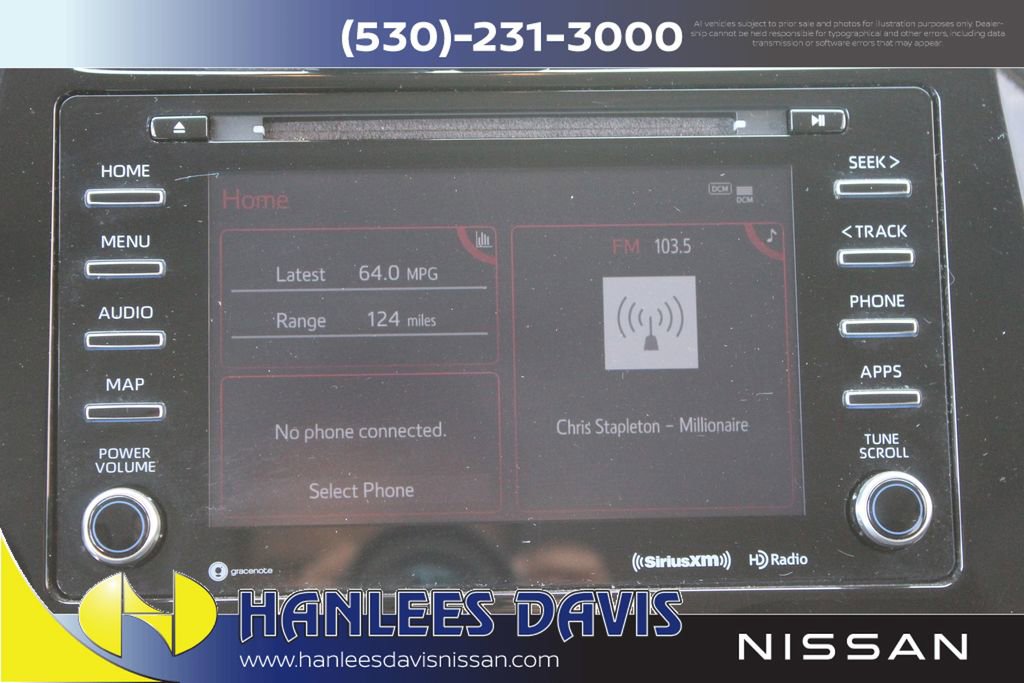 Used 2021 Toyota Prius Prime LE FWD image 23