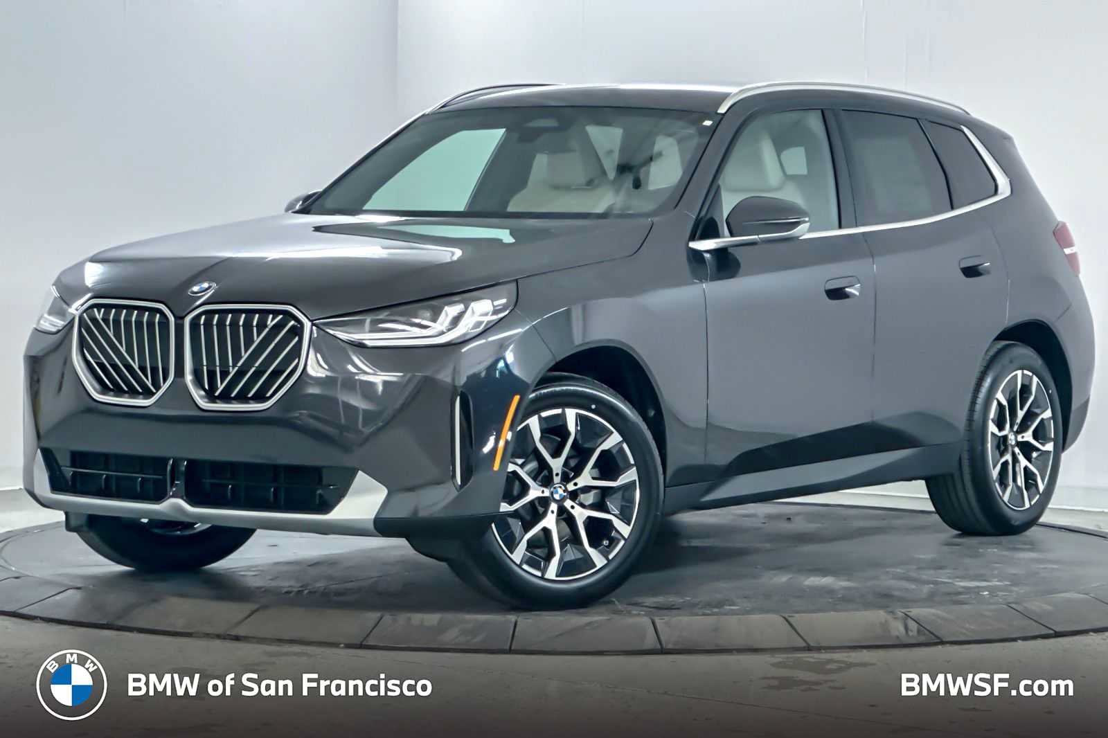 Used 2026 BMW X3 xDrive30i w/ Convenience Package