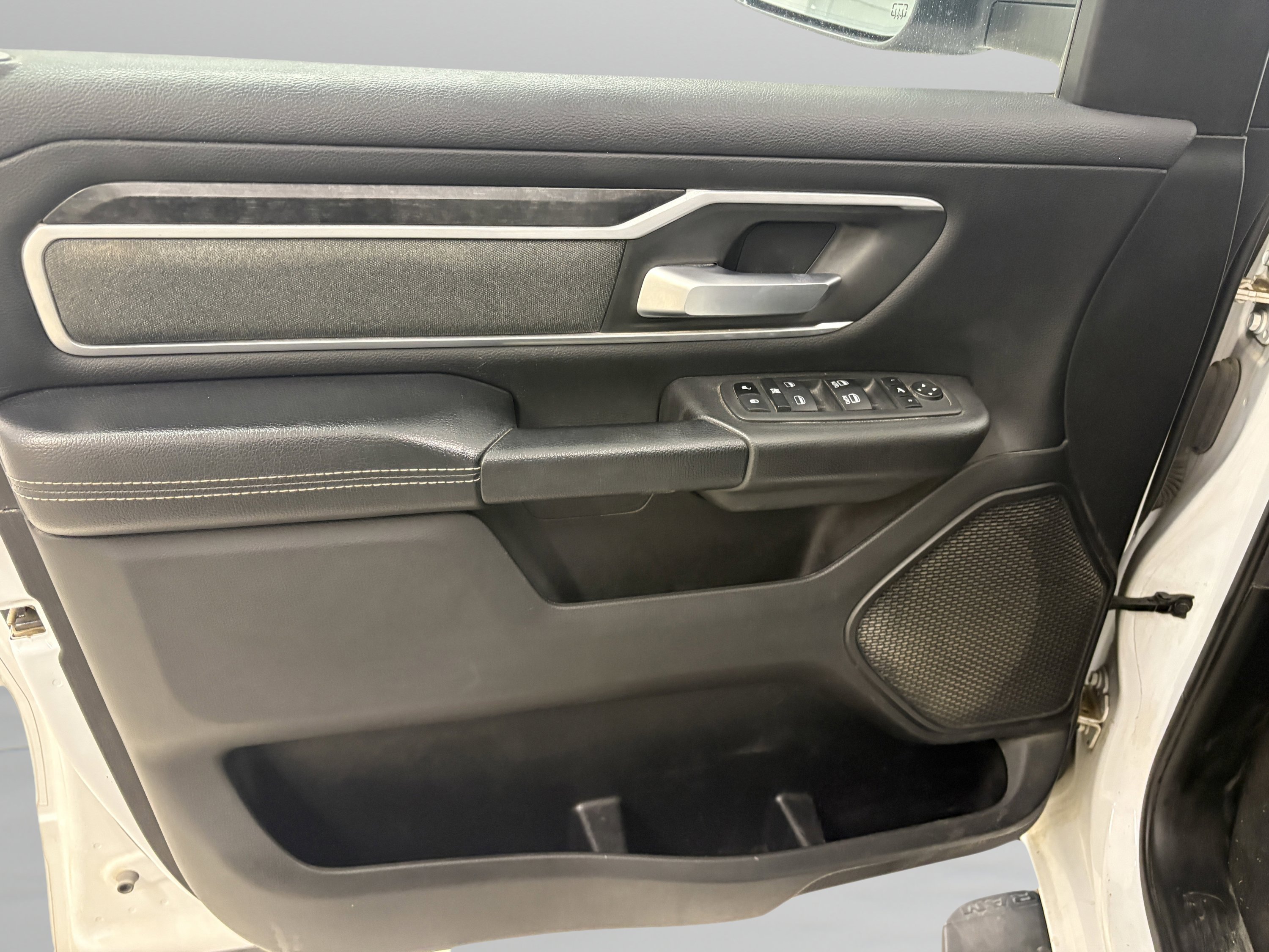 Used 2023 RAM 1500 Big Horn image 26