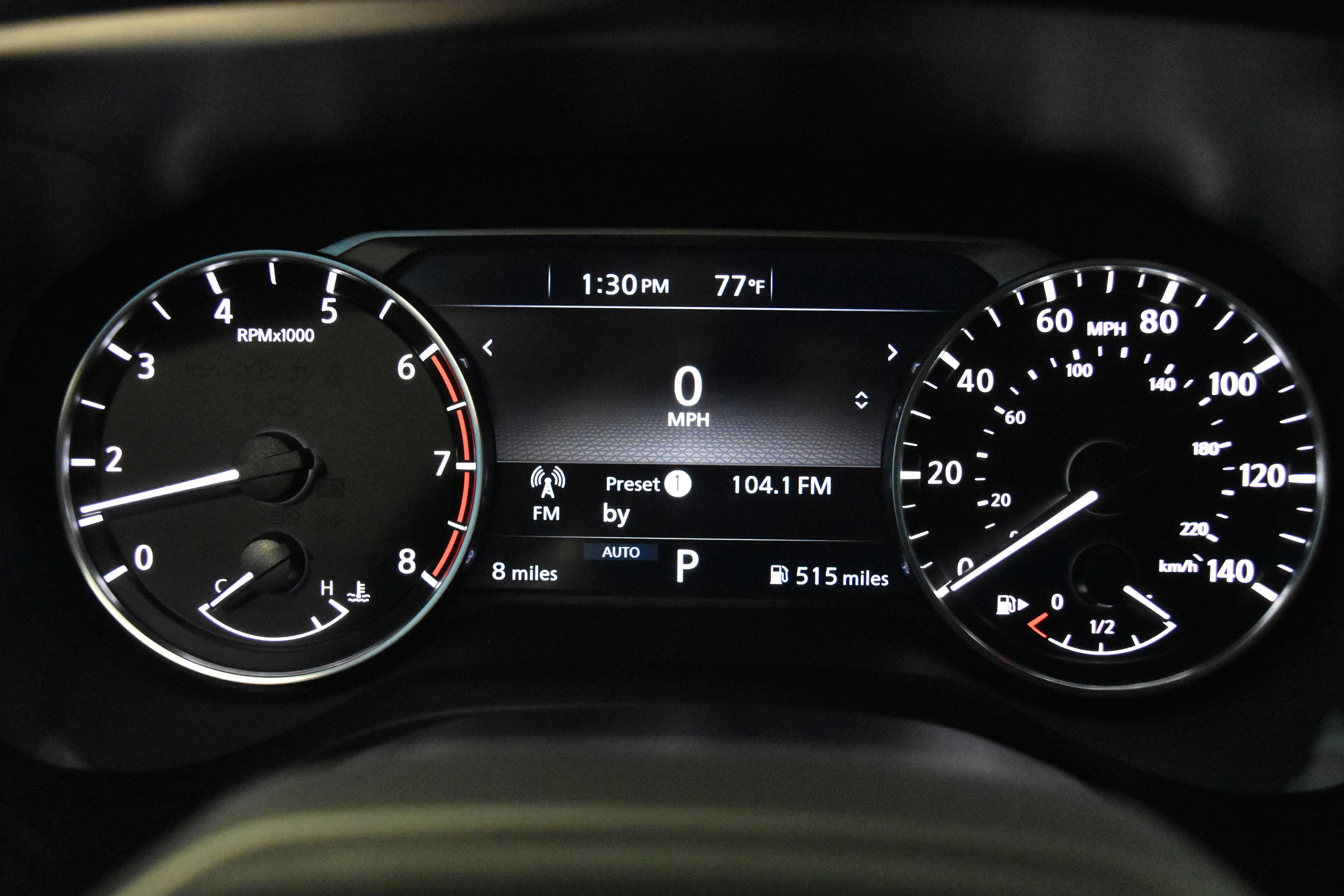 New 2026 Nissan Rogue SV w/ SV Premium Package image 16