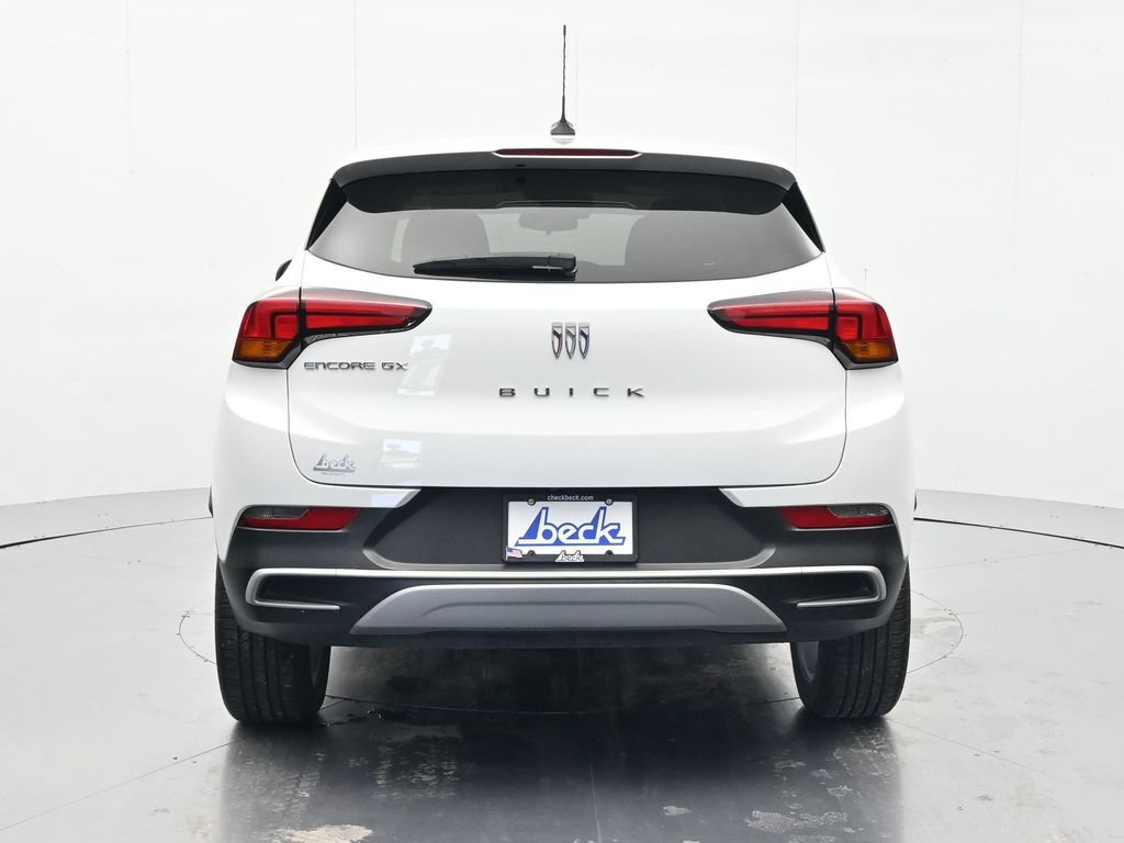 Used 2024 Buick Encore GX Preferred w/ Comfort Package FWD image 6