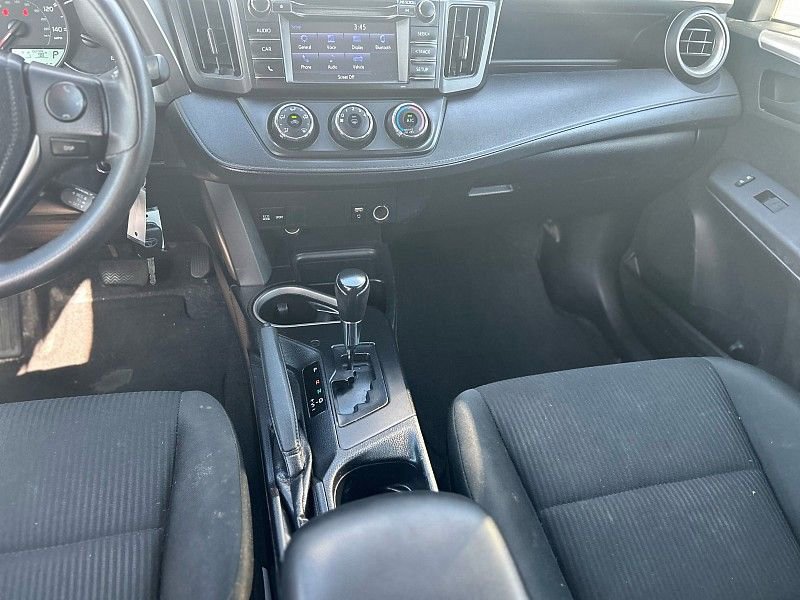 Used 2016 Toyota RAV4 LE image 17