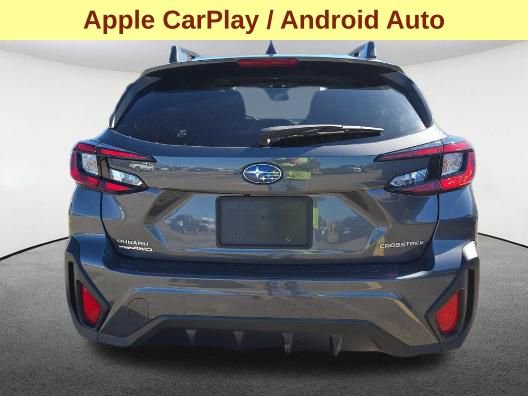 Used 2024 Subaru Crosstrek 2.0i Premium AWD/4WD image 7