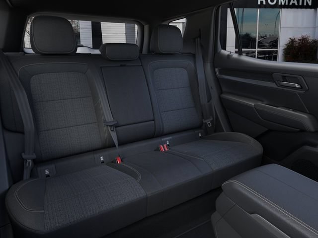 New 2027 GMC Terrain Elevation AWD/4WD image 17