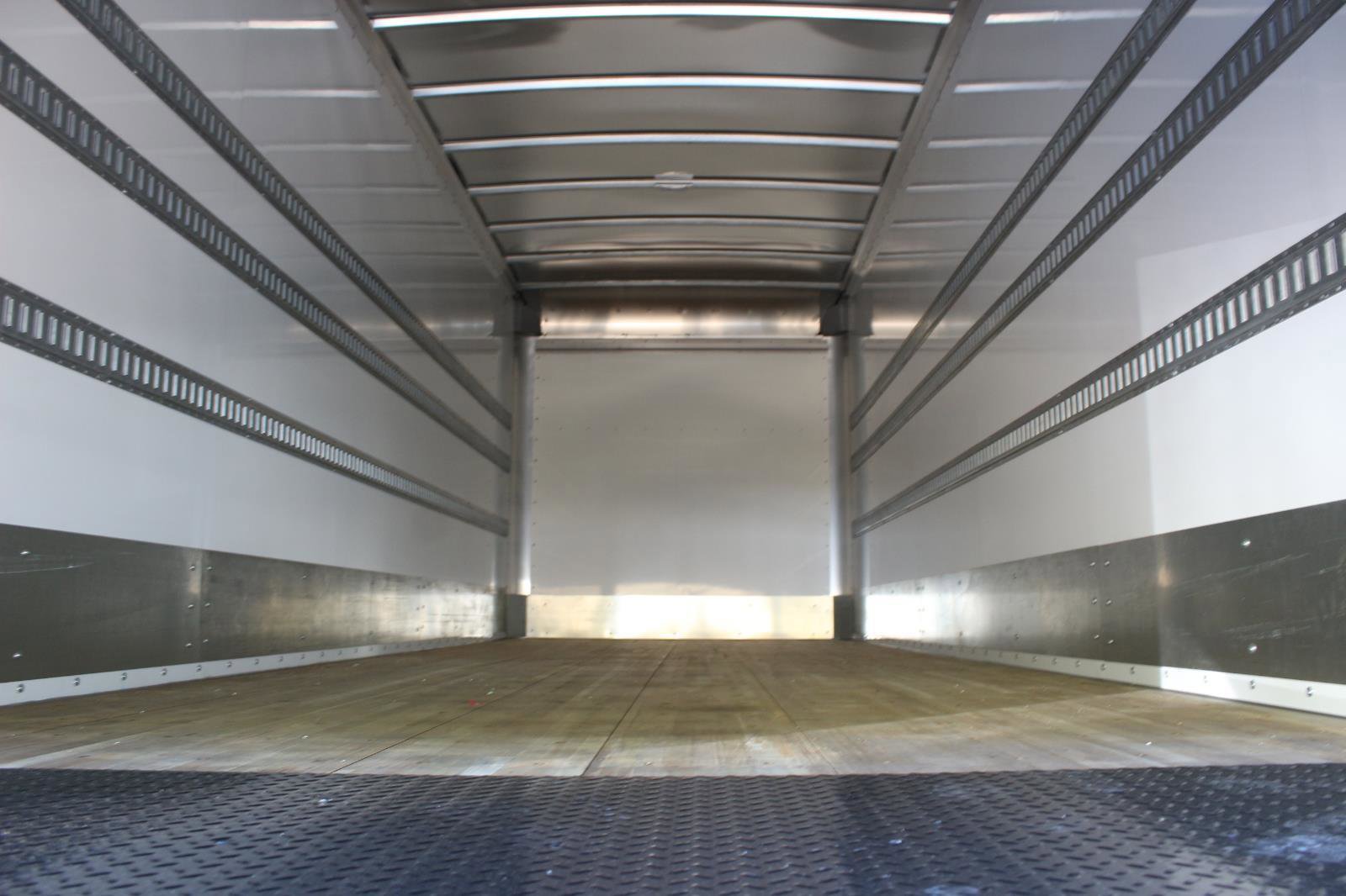 New 2025 Chevrolet Low Cab Forward 6500XD image 7