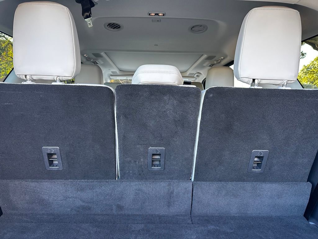 New 2025 Ford Expedition Platinum w/ Platinum Ultimate Package image 50