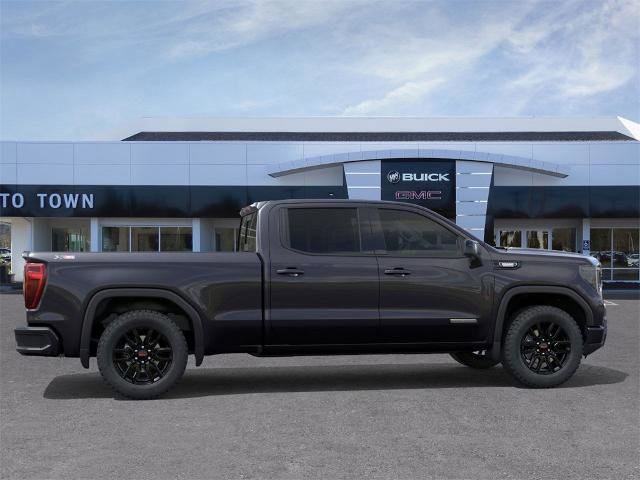 New 2026 GMC Sierra 1500 Elevation image 5