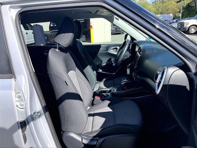 Used 2020 Kia Soul S FWD image 7