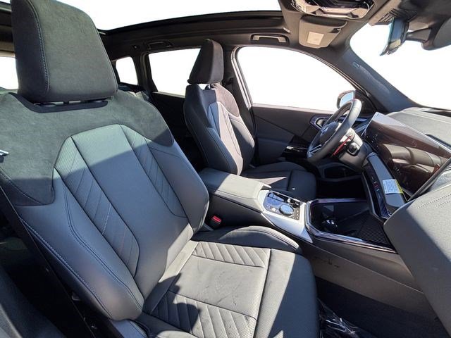 Used 2026 BMW X3 M50 w/ Premium Package image 19