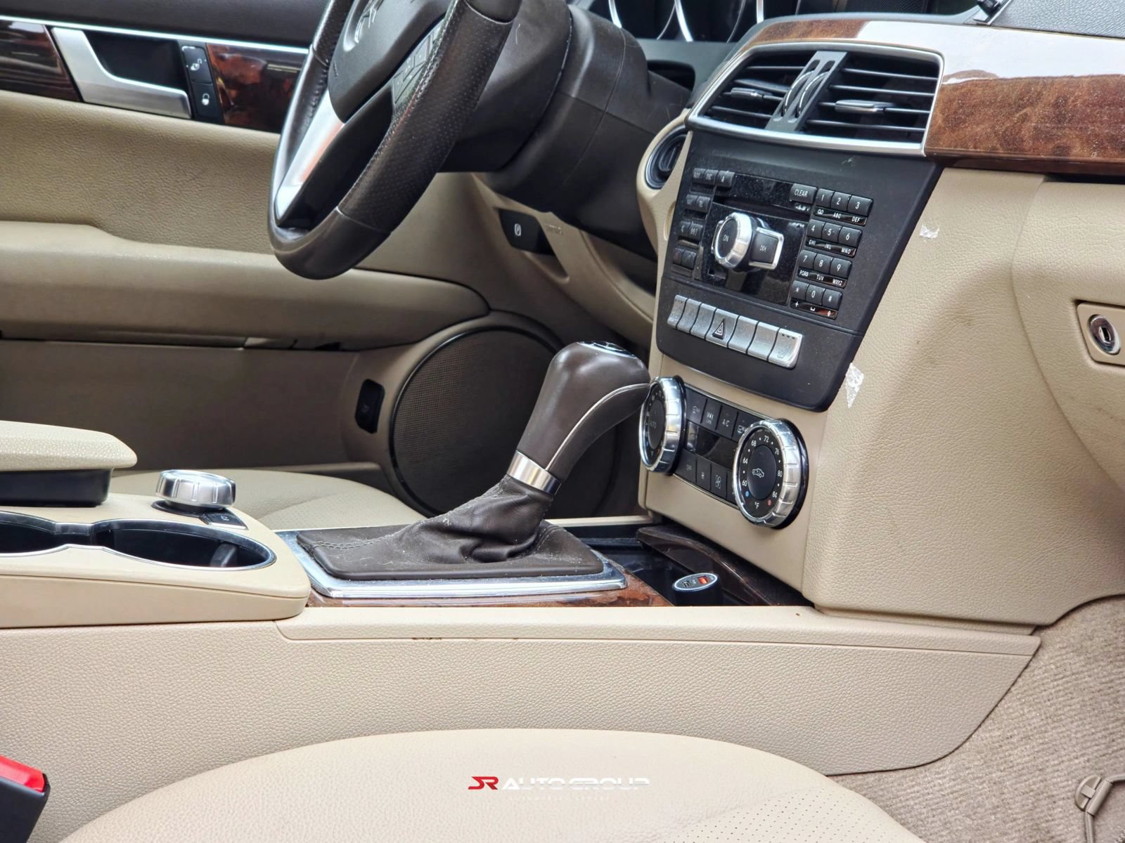 Used 2012 Mercedes-Benz C 300 4MATIC Sedan image 37