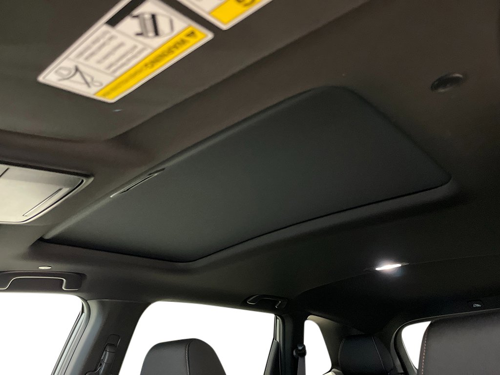 New 2026 Honda CR-V Sport image 22