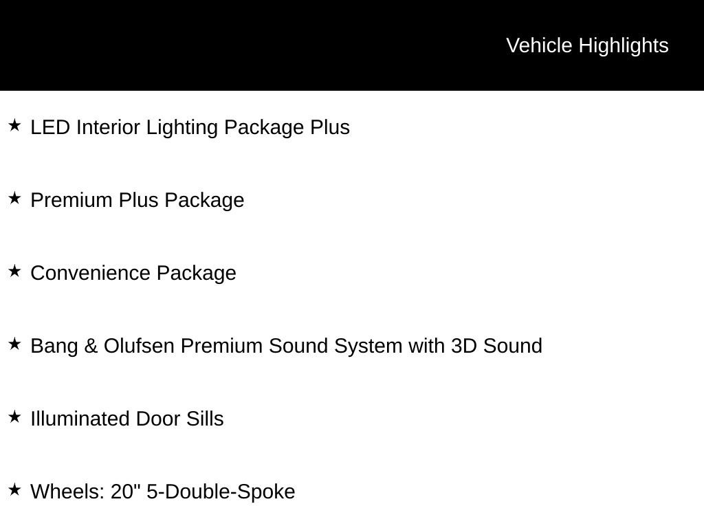 Used 2025 Audi Q7 3.0T Premium Plus image 8