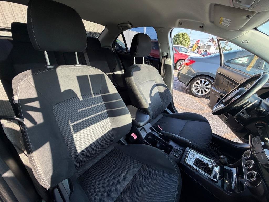 Used 2015 Mitsubishi Lancer Ralliart AWD/4WD image 20
