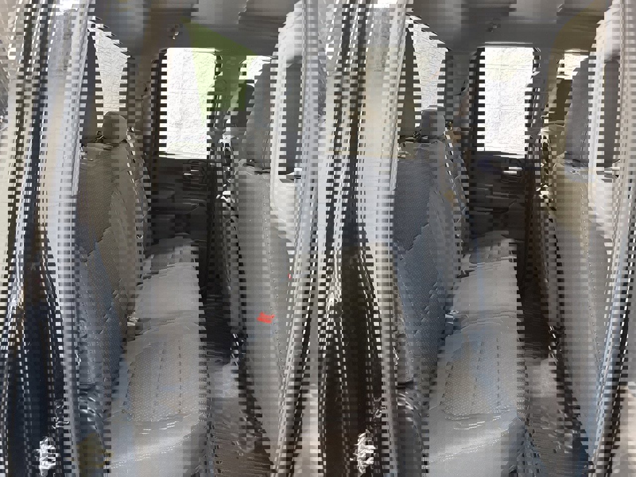 Used 2022 GMC Sierra 2500 Pro w/ Convenience Package image 37