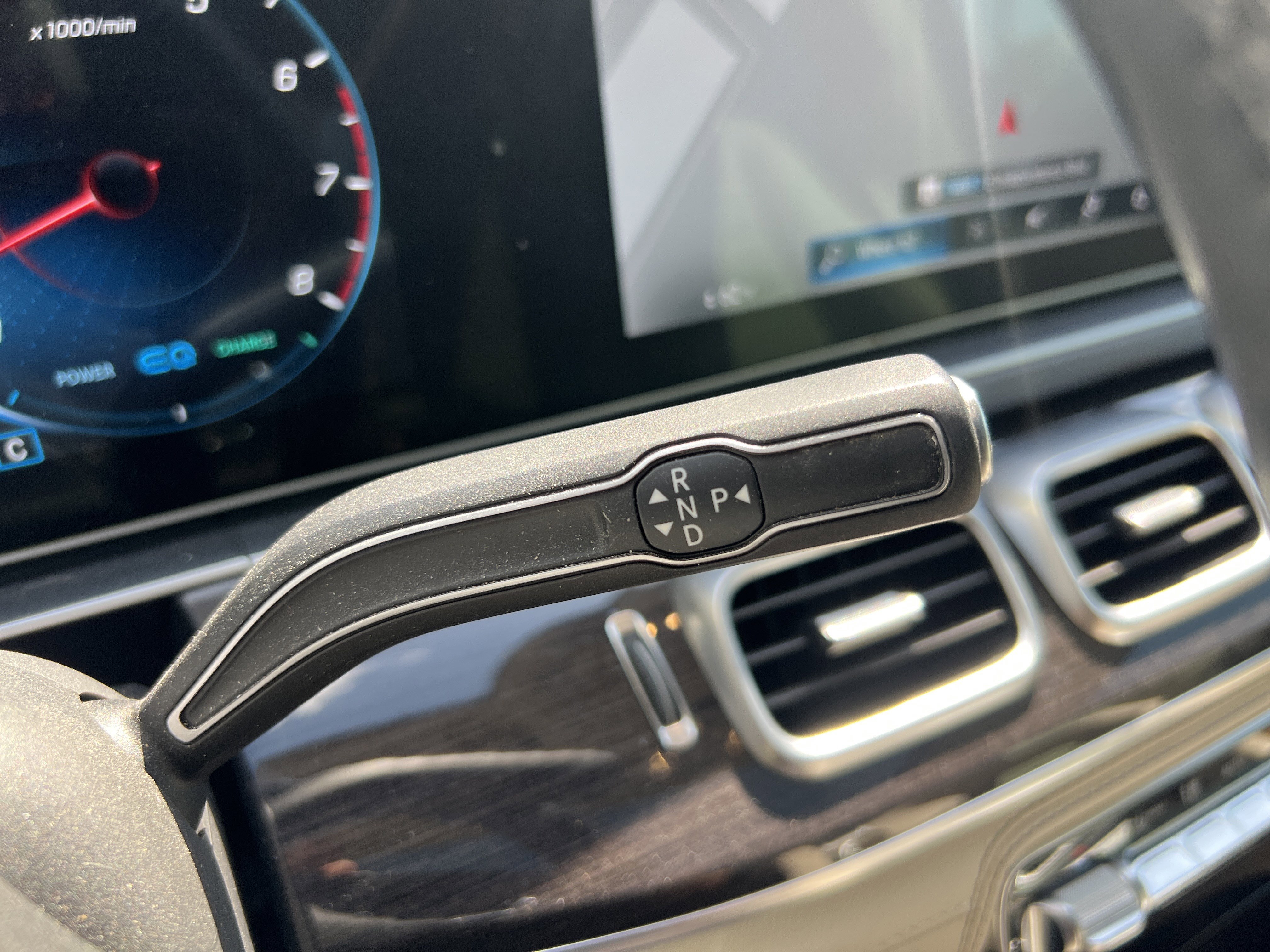 Certified 2020 Mercedes-Benz GLS 580 4MATIC image 25