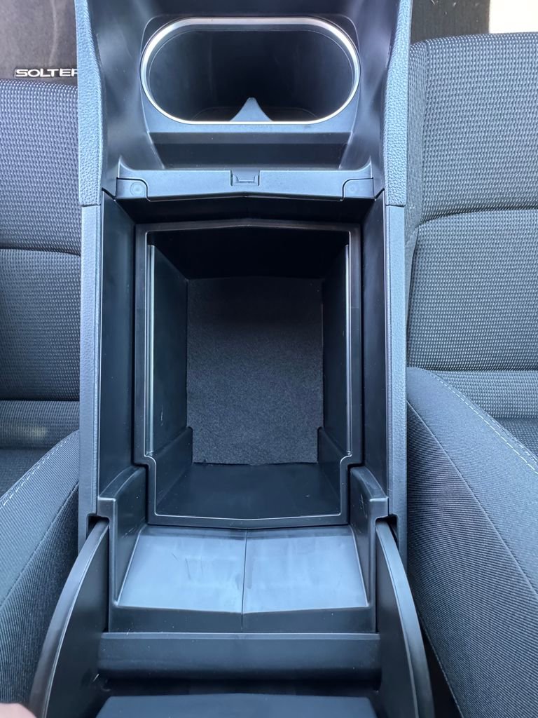 Certified 2023 Subaru Solterra AWD image 22