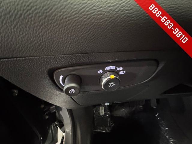 New 2026 Buick Encore GX Sport Touring image 23