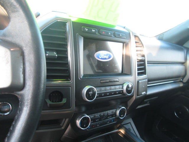 Used 2021 Ford Expedition XLT AWD/4WD image 12