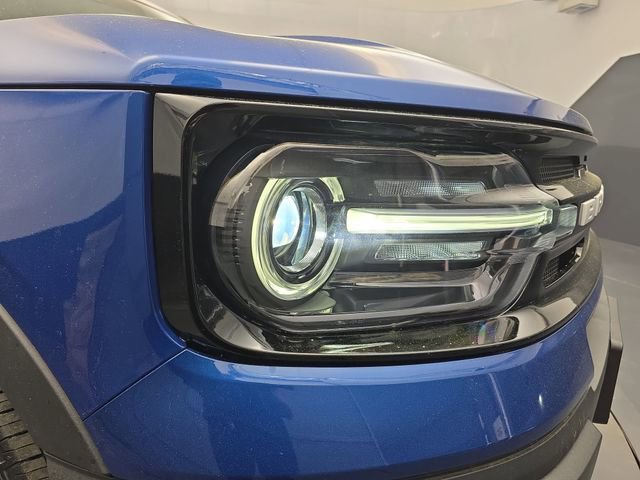 Used 2023 Ford Bronco Sport Outer Banks image 13