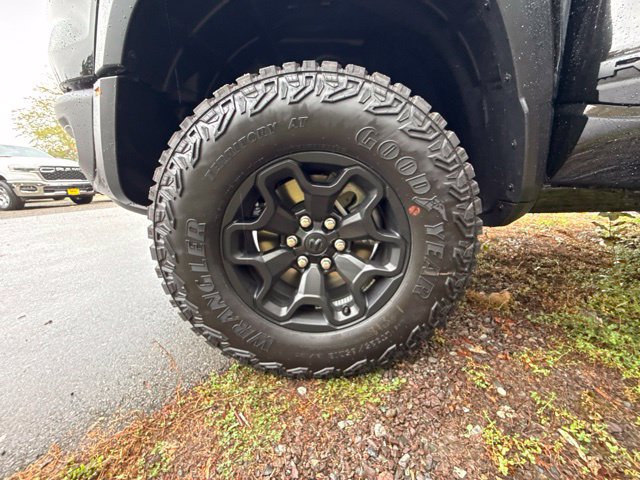 New 2027 RAM 1500 RHO AWD/4WD image 27