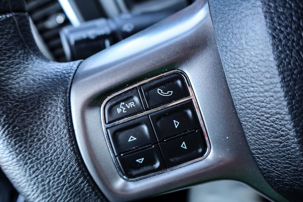 Used 2023 RAM 1500 Classic SLT w/ Trailer & Traction Group image 23