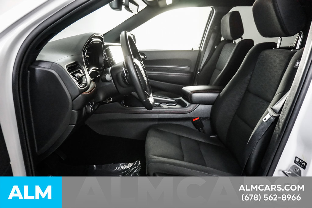 Used 2025 Dodge Durango GT RWD image 15