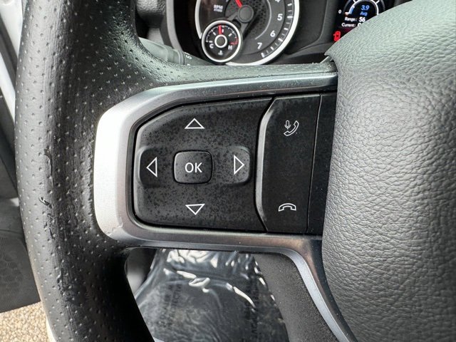 Used 2026 RAM 2500 Tradesman image 17