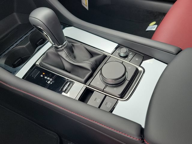 New 2026 MAZDA MAZDA3 Carbon AWD/4WD image 16