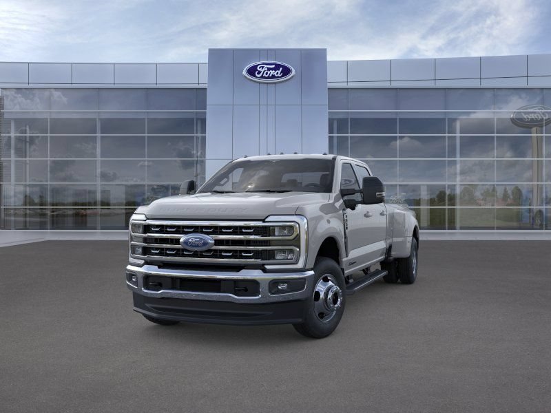 New 2026 Ford F350 XLT w/ XLT Premium Package AWD/4WD image 2