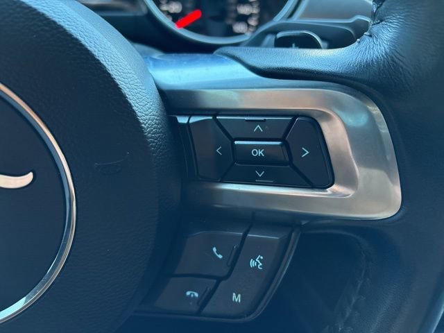 Used 2020 Ford Mustang GT Premium image 28