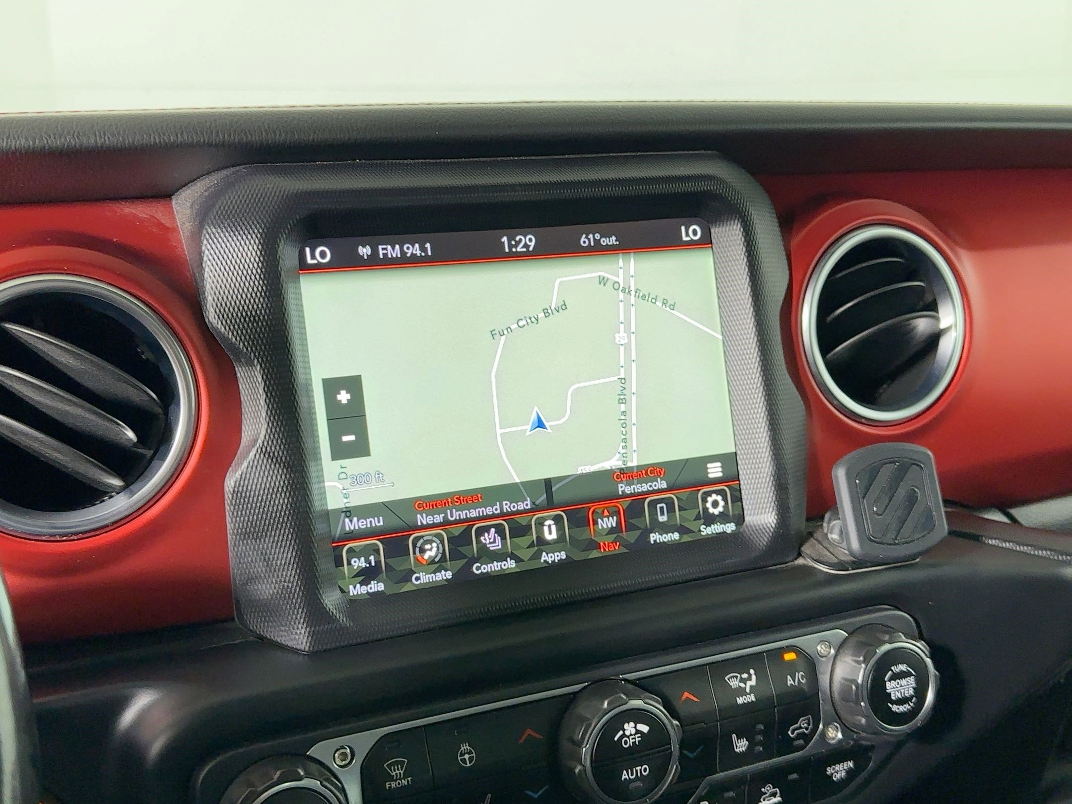 Used 2020 Jeep Gladiator Rubicon image 22