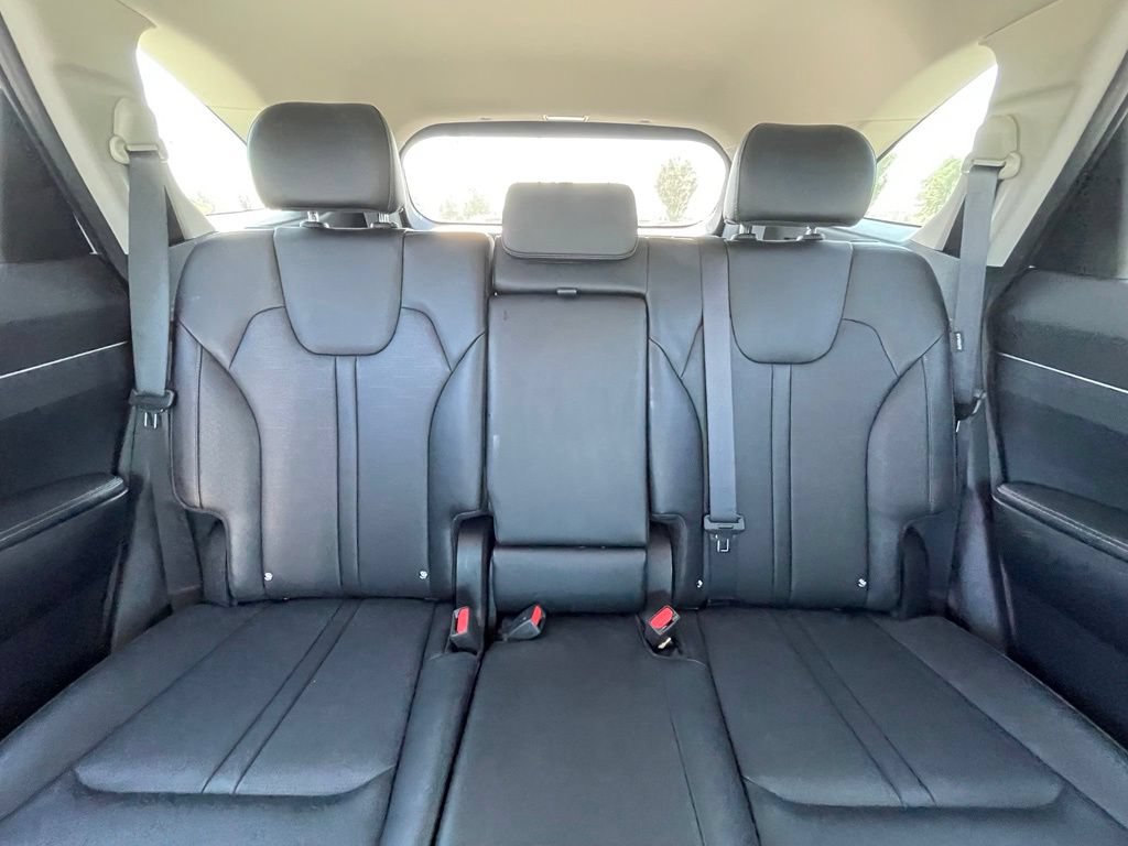New 2026 Kia Sorento EX FWD image 29