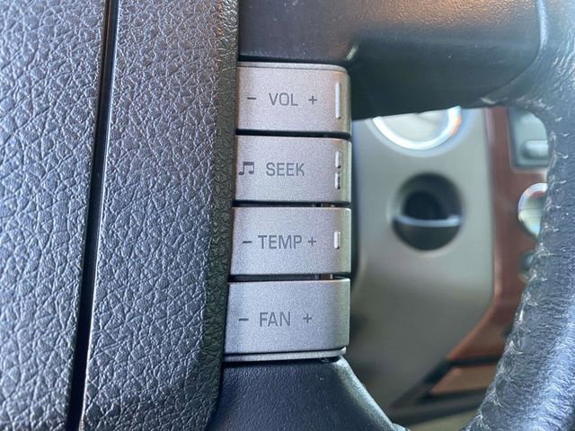 Used 2008 Ford F150 Lariat RWD image 22