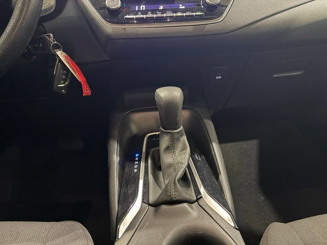 Used 2024 Toyota Corolla LE FWD image 20