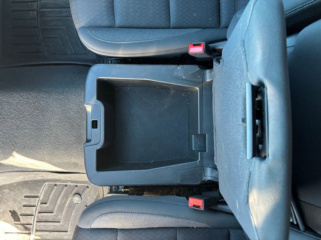 Used 2023 Chevrolet Silverado 1500 RST w/ Z71 Off-Road Package image 24