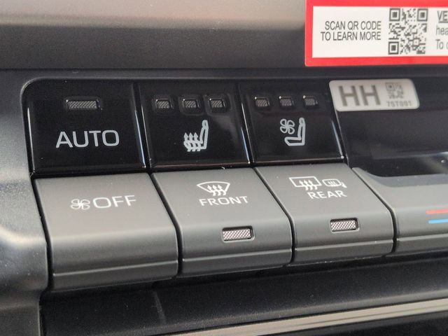 New 2026 Toyota Camry XLE AWD/4WD image 22