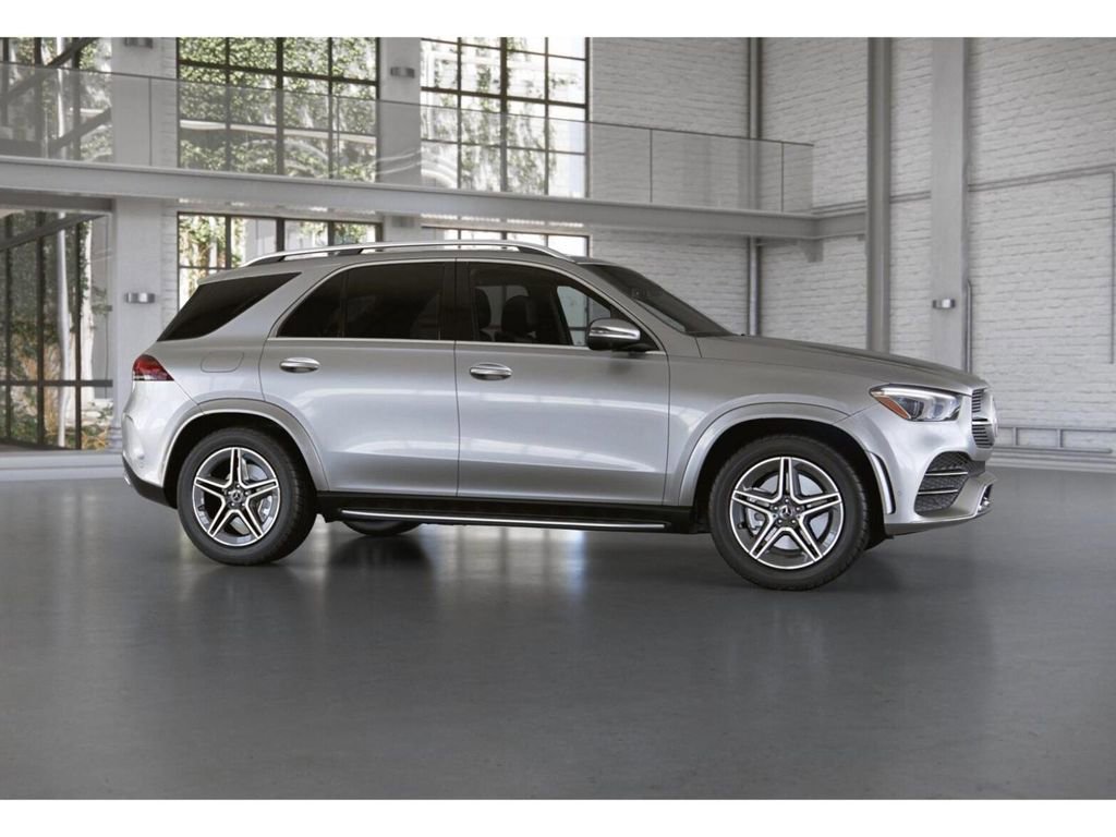 Certified 2023 Mercedes-Benz GLE 450 4MATIC image 15