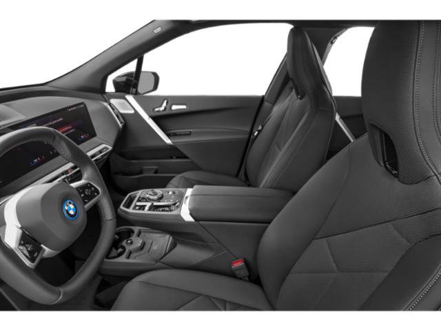 Certified 2023 BMW iX xDrive50 w/ Premium Package AWD/4WD image 12