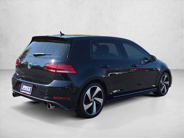 Used 2018 Volkswagen GTI Autobahn FWD image 6