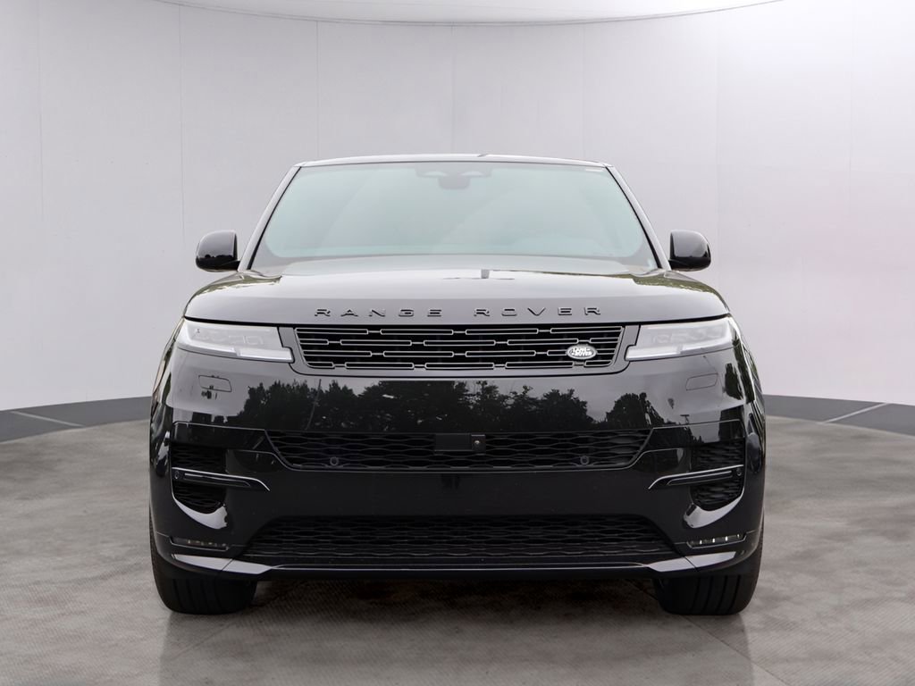 New 2026 Land Rover Range Rover Sport Autobiography AWD/4WD image 2