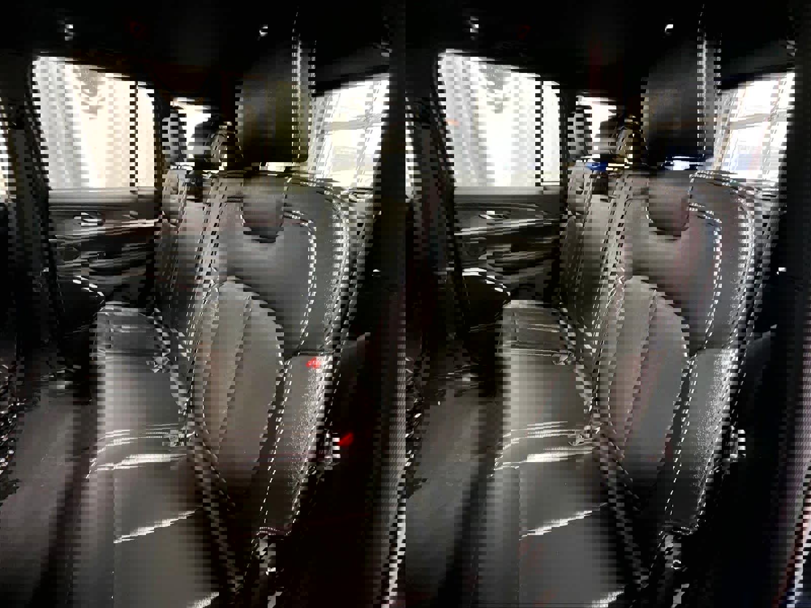 Used 2024 Jeep Grand Cherokee Limited 4xe AWD/4WD image 15