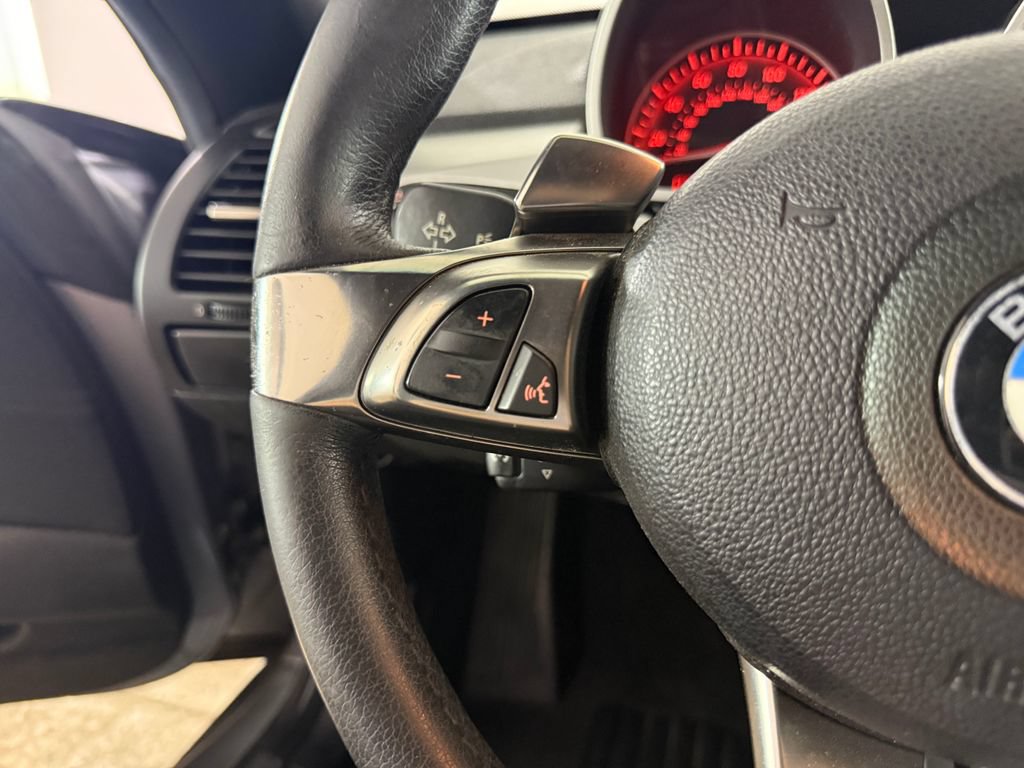 Used 2007 BMW Z4 3.0i RWD image 19