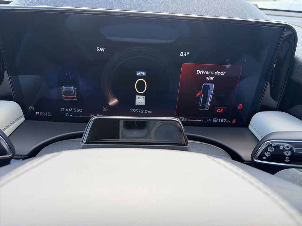 Used 2025 Lincoln Aviator Reserve w/ Equipment Group 201A image 15