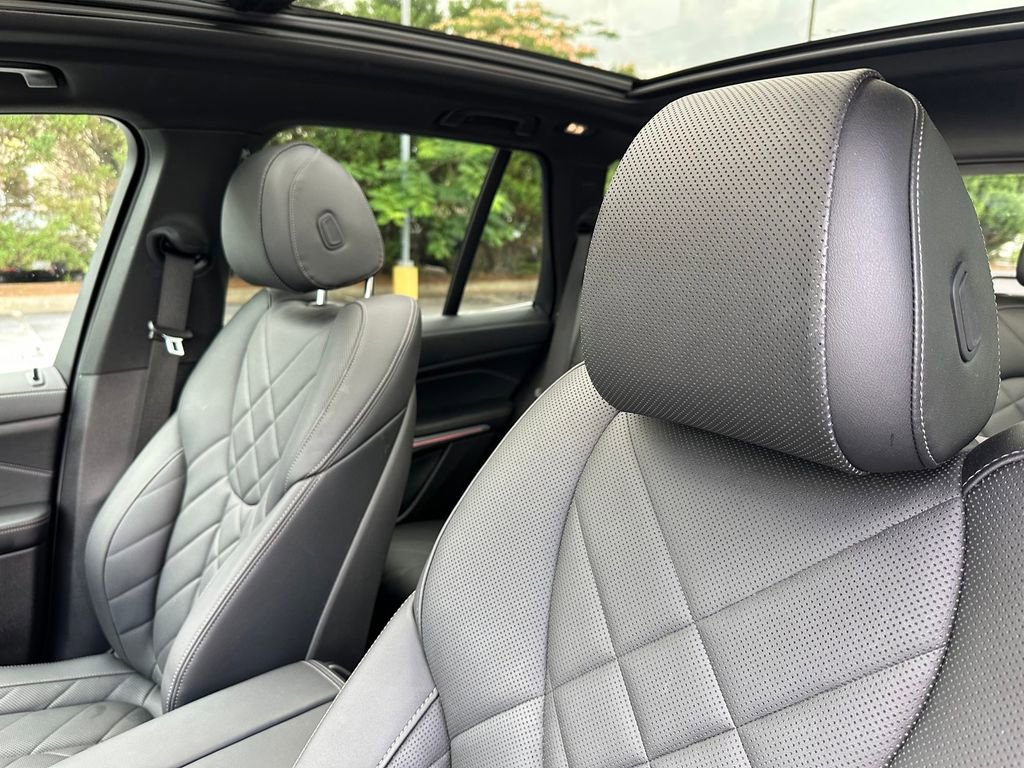 Certified 2023 BMW X5 sDrive40i w/ Premium Package RWD image 16