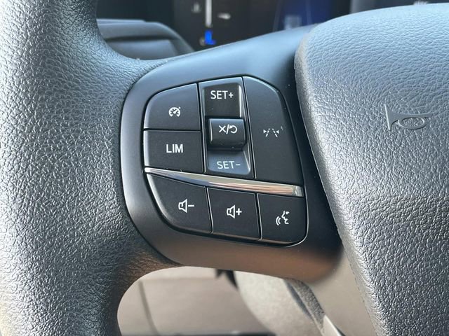 New 2026 Ford Transit 350 XL image 7