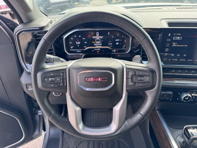 Used 2024 GMC Sierra 1500 Elevation w/ Elevation Premium Package AWD/4WD image 27