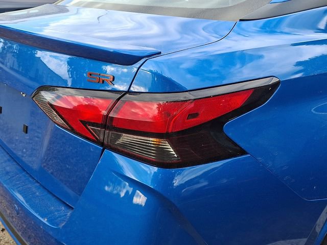 Used 2024 Nissan Versa SR w/ Trunk Package image 7