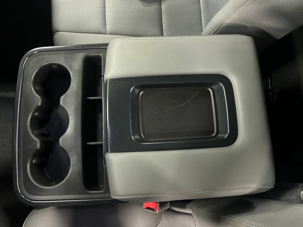 Certified 2018 GMC Sierra 1500 2WD Regular Cab image 26