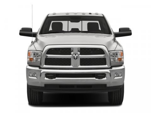 Used 2016 RAM 3500 Laramie Longhorn image 7