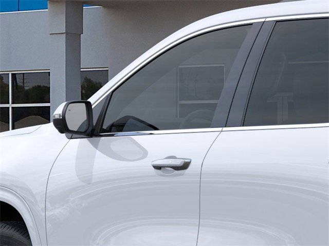 New 2026 GMC Acadia Denali w/ Super Cruise Package image 12